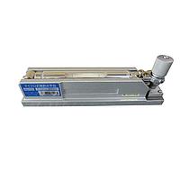 Obishi 502-AG102 ລະດັບຄວາມຖືກຕ້ອງສູງພ້ອມມິຄໂຣແມຕເຕີ (0.02mm/200mm)