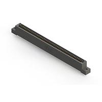 EDAC 895-048-523-102 ຕົວຮັບ .100" (2.54mm) Pitch Card Edge Connector
