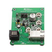 Analog Devices MAX5971AEVKIT+ ຊຸດທົດລອງ Power Over Ethernet (PoE) MAX5971A (ພອດເດັດ, 40W, IEE)
