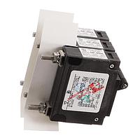 Carling Technologies CA3-X0-11-588-121-CJ ຕັດກວດວົງຈອນ 3 ໂພນ ຮິດຣອລິກ-ແມເກນຕິກ