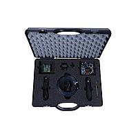 Xsens MTi-IMB Xsens ກ່ອງການເຄື່ອນໄຫວອິນເທີຊັວ Inertial Motion Box