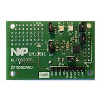 NXP OM13511UL RTC I2C-bus RTC PCF8523 ແຜງທົດລອງ