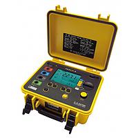 Chauvin Arnoux C.A 6471 ໜ່ວຍໂລກ ແລະຄວາມຕ້ານທານ (4 Pole)