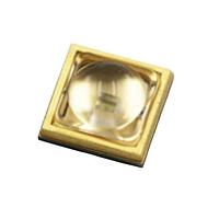 Inolux IN-C45PPCTKU1 ໄຟ LED ພະລັງງານສູງ ຕິດຕູ້ດ້ານບູດ / 4545 / 4.4 x 4.4 x 1.59