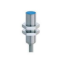 Contrinex 120253-0095 ອຸປະກອນສັກສິນລະດັບ M12 Hsg 6mm OD PNP NC 2m 3W