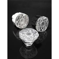 Ledil CP18728_YASMEEN-50-ZOOM-C2 ເລນ LED ປັບຈາກ 15 ຫາ 45 ອົງສາ ຖານຢູ່ສີດຳ C Lens ຂາຍແຍກ