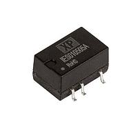 XP Power IES0112S3V3 ອິສເລເທດ DC-DC, 1W, ບໍ່ມີການຄວບຄຸມ, SMD