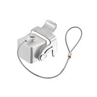 HARTING 19440035422 ເຄື່ອງສົມທົບ HAN 3A HOOD ສໍາລັບການແບບຊາຍ