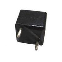 Pulse Electronics AFDI001312104R7M01 ພາວເອັນດັກເຕີຣ໌ Chilisin Power - Inductor (IND) Dip Molding Choke - Ultra High Current