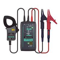 KYORITSU 8343 ແຫຼ່ງສັນຍານສໍາລັບຕົວທົດສອບເຕົ້າສຽບອັດສະລິຍະ