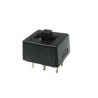 E-Switch 600DP3S2M2QE ສະລາຍສະວິດ໌ 1A 30VDC On-Off-On DPDT ປິດຜ່ານ