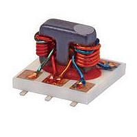 Mini-Circuits DBTC-12-4L+ ອຸປະກອນກວດສອບທີ່ມີທິດທາງ 12.2 dB SMT Directional Coupler, 5 - 1000 MHz, 50 Ohm