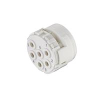 HARTING 09151063001 ສະອັດຕະປືງ Han M23 06 ຜູ້ຊາຍ-C