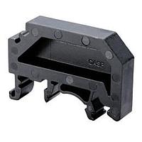 Altech CASP ຕວງຫຼີ້ນຕິດຕັ້ງ DIN Rail Spacer Din Rail Mnt Spacer 1/4x11/4x11/4"