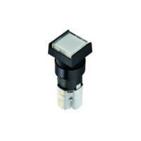 RAFI 1.15.108.352/0000 ສະຫຼຸບສະຫຼຸບ LUMOTAST 75 IP40 ປຸ່ມກົດຮອບສີ່ຫຼັກ