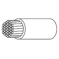 Raychem - TE Connectivity AFR35-10.0-0 ສາຍສະບັບ Hook-up Wire 1900/3300V PWERCABLE ລາຄາຕໍ່ເມັດ
