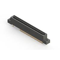 EDAC 895-030-558-102 ຕົວຮັບ .100" (2.54mm) Pitch Card Edge Connector