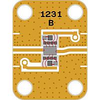 Quantic X-Microwave XR-B5T3-0304D ເຄື່ອງເພີ່ມສະຫນັບສະຫນູນ Driver Amplifiers Amplifiers, AMM-6702CHDIE