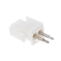 AMP Connectors - TE Connectivity 350848-2 ການປະກອບຕົວເຊື່ອມ 2P PLUG TEST ASSY 94V0