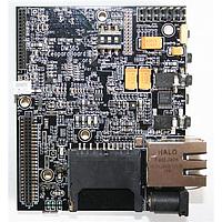 Leopard Imaging LI-TB01 ບອດອ່ານອ້າງອີງ DM365 LEOPARDBOARD DEVELOPMENT BOARD