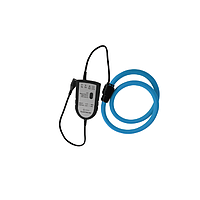 GFUVE FQ-RCTA03 ການວັດແທກຄວາມຍືດຫຍຸ່ນ Rogowski Coil ໃນປັດຈຸບັນ AC Transformer CT (60A/600A/6000A)