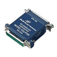 Advantech BB-422LP25R RS-232 ເປັນ RS-422 ພະລັງງານຕົນເອງ 422 ແປງ. ມີ DB25S