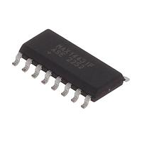Analog Devices MAX14431FASE+ ອຸປະກອນກັນແພ່ດິຈິຕອນ 4-ຊ່ອງ, ພະລັງງານຕ່ຳ, 3.75kV Digital Iso