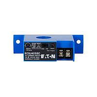 Eaton ECSJ405SC CurrentWatch ຕົວສະຫນອງກະທົບກຳໄລ PWR SENSOR,CURR,NC,AC OUT,SOL,ADJ 1-175A