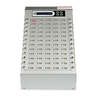 Ureach UB9120S ອຸປະກອນສ້າງສຳເນົາ USB ແລະ ອຸປະກອນທຳຄວາມສະອາດ (1-119 targets, 2GB/min)