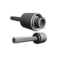 Nanonics - TE Connectivity 1589064-4 ຕົວເຊື່ອມ TCM019PC2DC006=CIRCL