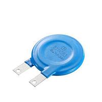 YAGEO 621KD53 ຕົວຕໍ່ກັນກັບອອກຊາຍແບບກະແປງຫລັກ 620V 70KA MOV ແບບດິສກ 53mm