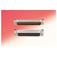 Hirose Electric RDDB-50S-LNA(05) ຕໍ່ຕໍ່ D-Sub - ຄວາມໜາແຮງມາດຕະຖານ