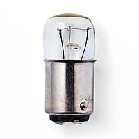 Auer Signal 890010905 ໂຈມແສງ GL02 ໄຟຟ້າເຜົາ (6,5 W) 24 V