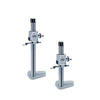 Mahr 4426540KAL ເຄື່ອງວັດແທກຄວາມສູງ ແລະເຄື່ອງຂຽນ (814 N, 0 – 320mm/0 – 12.6”; Mahr certificate)