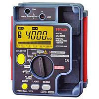 SANWA MG1000 ເຄື່ອງທົດສອບສນວນ