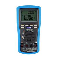 Metrel MD 9070 ເຄື່ອງວັດດິຈິຕອລ (TRMS, 1000 V AC/DC, VFD 600.0 V)