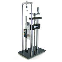 Sauter TVL Crank test stand (500N)