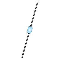 Microchip Technology 1N5807 ຕົວຄັດກະສິກກັບຄືນໄວ 60V 3A UFR,FRR THT