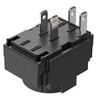 EAO 61-8102.02 ບລອກຕິດຕໍ່ສະຫນອງສະຫນອງ / ຊິດສະຫນອງ LAMP ELMT-WSCRW