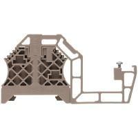 Weidmuller 1068700000 ເຄື່ອງມືແລະອຸປະກອນເຊື່ອມຕໍ່ Terminal Block WSH 1