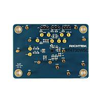 Richtek EVB_RT4730WSC ບອດປະເມີນ Charge Pump ສໍາລັບ RT4730WSC