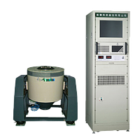 Vibsource VS-7000V-76 Vertical Dynamic Electric Vibration ເຄື່ອງທົດສອບ (1-2700Hz, 1000kg)