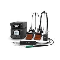 JBC DMSE-2QD ການເຮັດວຽກຄືນໃໝ່ຢ່າງແມ່ນຍຳ (230V)