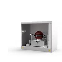 Gigahertz-Optik TPI21-TH ເຄື່ອງວັດແທກແສງສະຫວ່າງ (350 nm ~ 1050 nm)