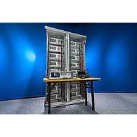 Wayne Kerr 5400/3265 DC ລະບົບອະຄະຕິ (300A)