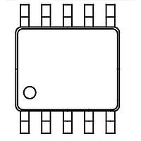 Diodes Incorporated AP3306S10-13 ຕົວຄວບຄຸມສະຫນອງກະຟອມ ACDC ປະເພດ Single Ended Cont SO-10 T&R 2.5K