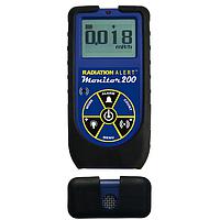 SE International Monitor 200 ເຄື່ອງກວດຈັບລັງສີດິຈິຕອນ (CPM: 0 ~ 235,400)