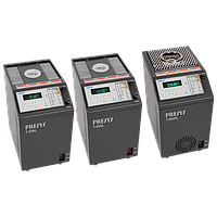 PRESYS T-660PL Calibration Baths - ສໍາລັບປະລິມານການ calibration ຂະຫນາດໃຫຍ່ (to 660 °C; ± 0.05 °C)