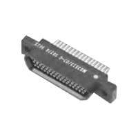 Raychem - TE Connectivity 3-1532022-0 ຂໍ້ມູນ Micro-D D-Sub Connectors 09506102030= MCDR3B25SS
