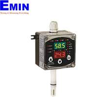 OMEGA HX401W ເຄື່ອງສົ່ງສັນຍານ RH (RH 0 ~ 100%, wall mount)